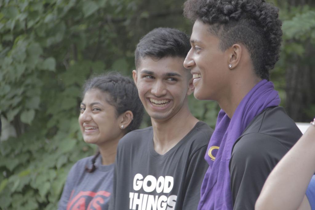 Leadership and Peer Support